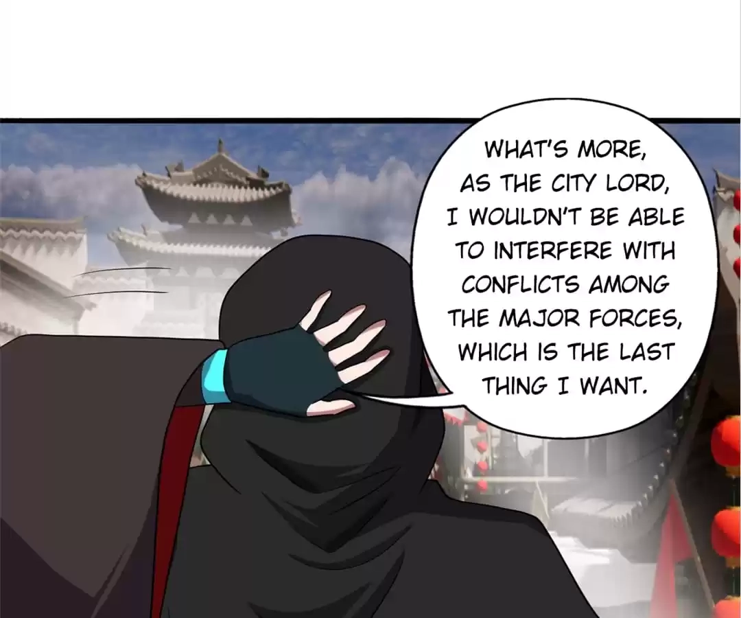Banished Disciple's Counterattack Chapter 306 page 193 - 