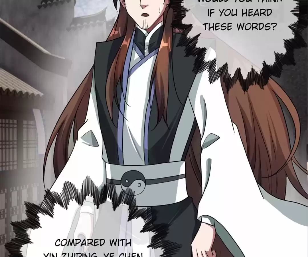 Banished Disciple's Counterattack Chapter 306 page 197 - 