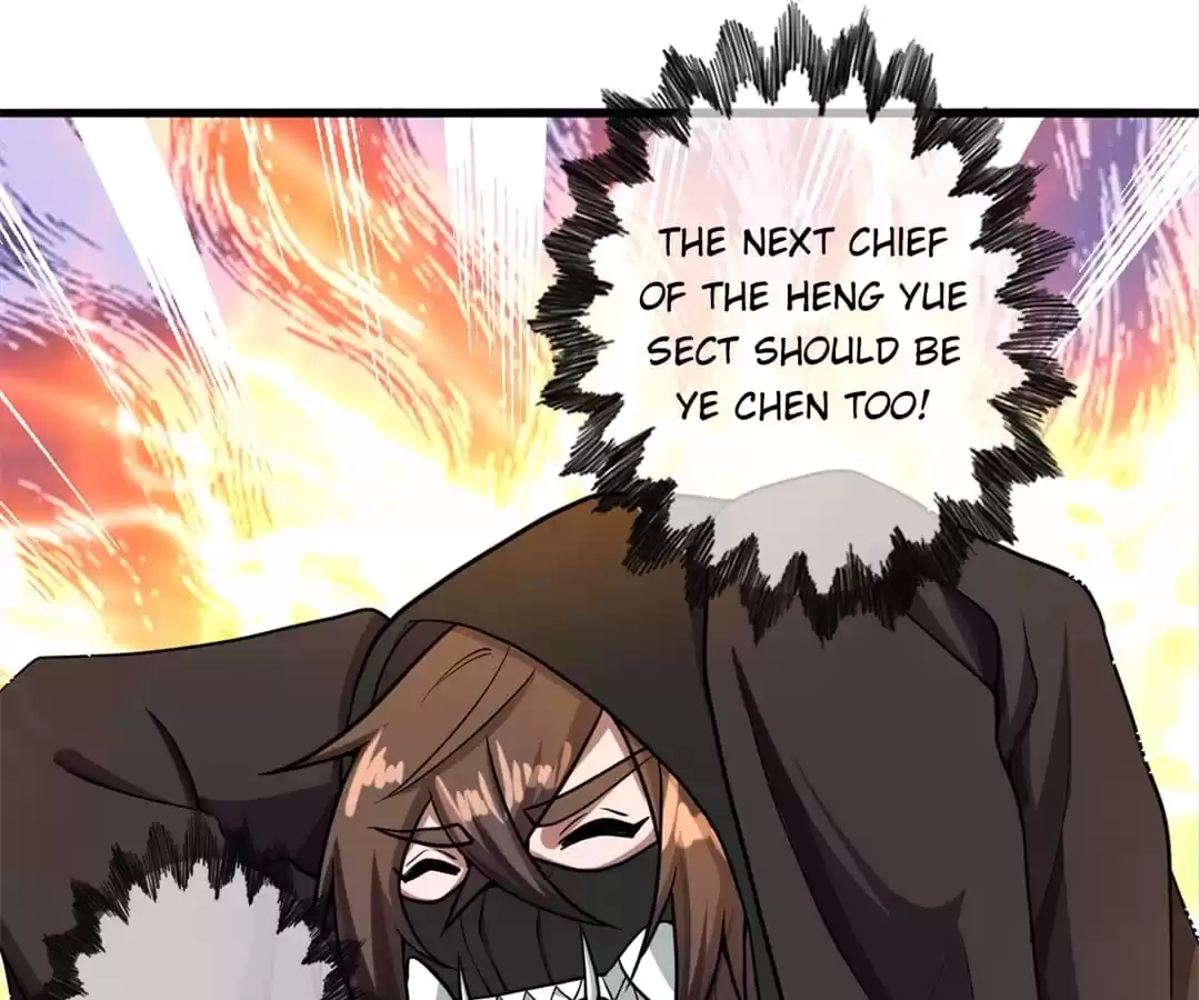 Banished Disciple's Counterattack Chapter 306 page 200 - 