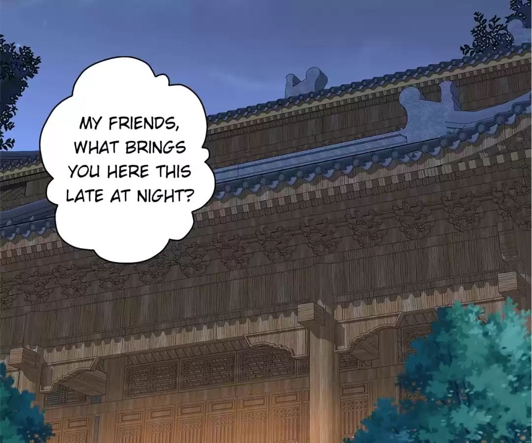 Banished Disciple's Counterattack Chapter 306 page 23 - 