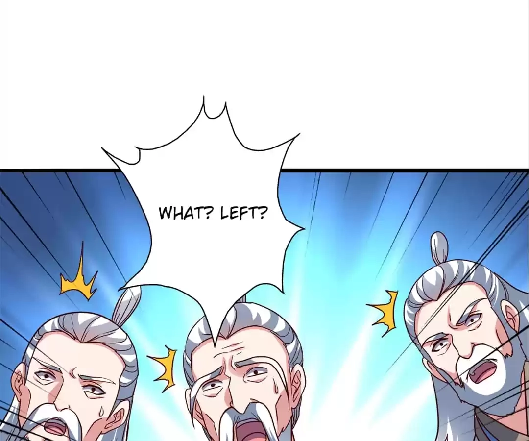 Banished Disciple's Counterattack Chapter 306 page 28 - 