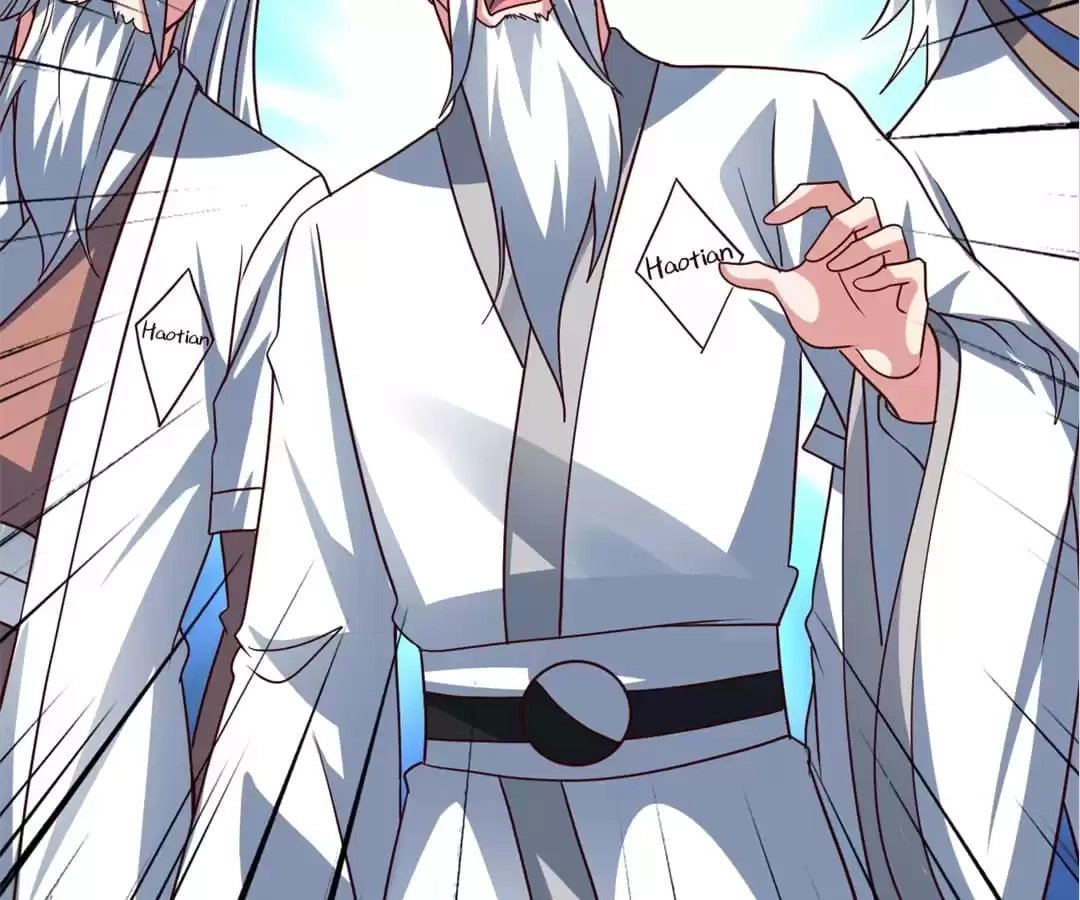 Banished Disciple's Counterattack Chapter 306 page 29 - 