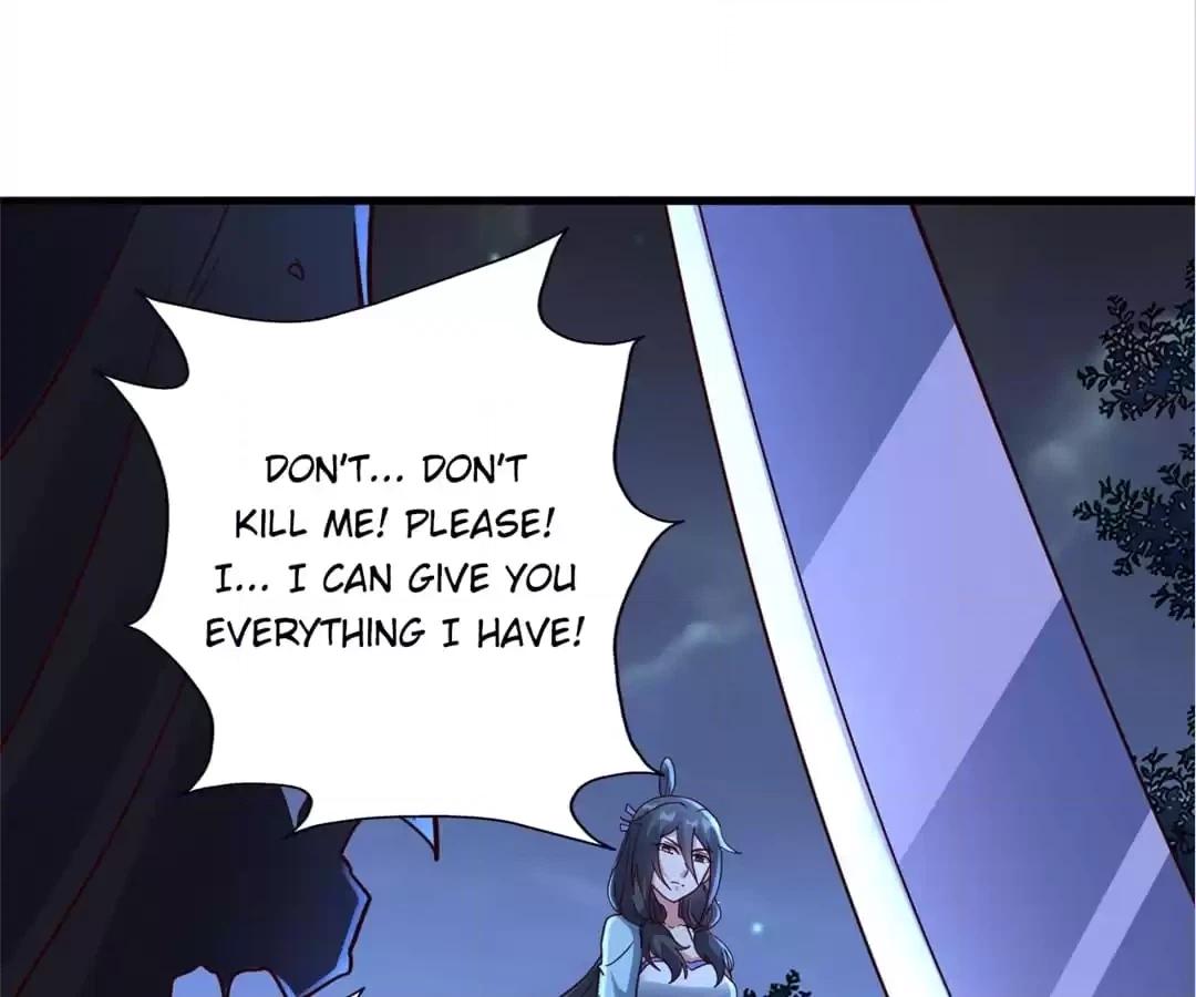 Banished Disciple's Counterattack Chapter 306 page 4 - 