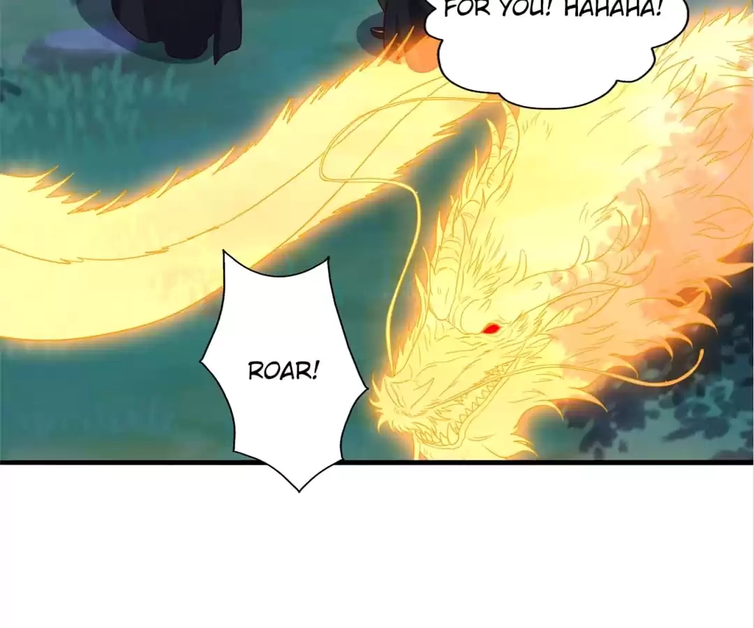 Banished Disciple's Counterattack Chapter 306 page 35 - 