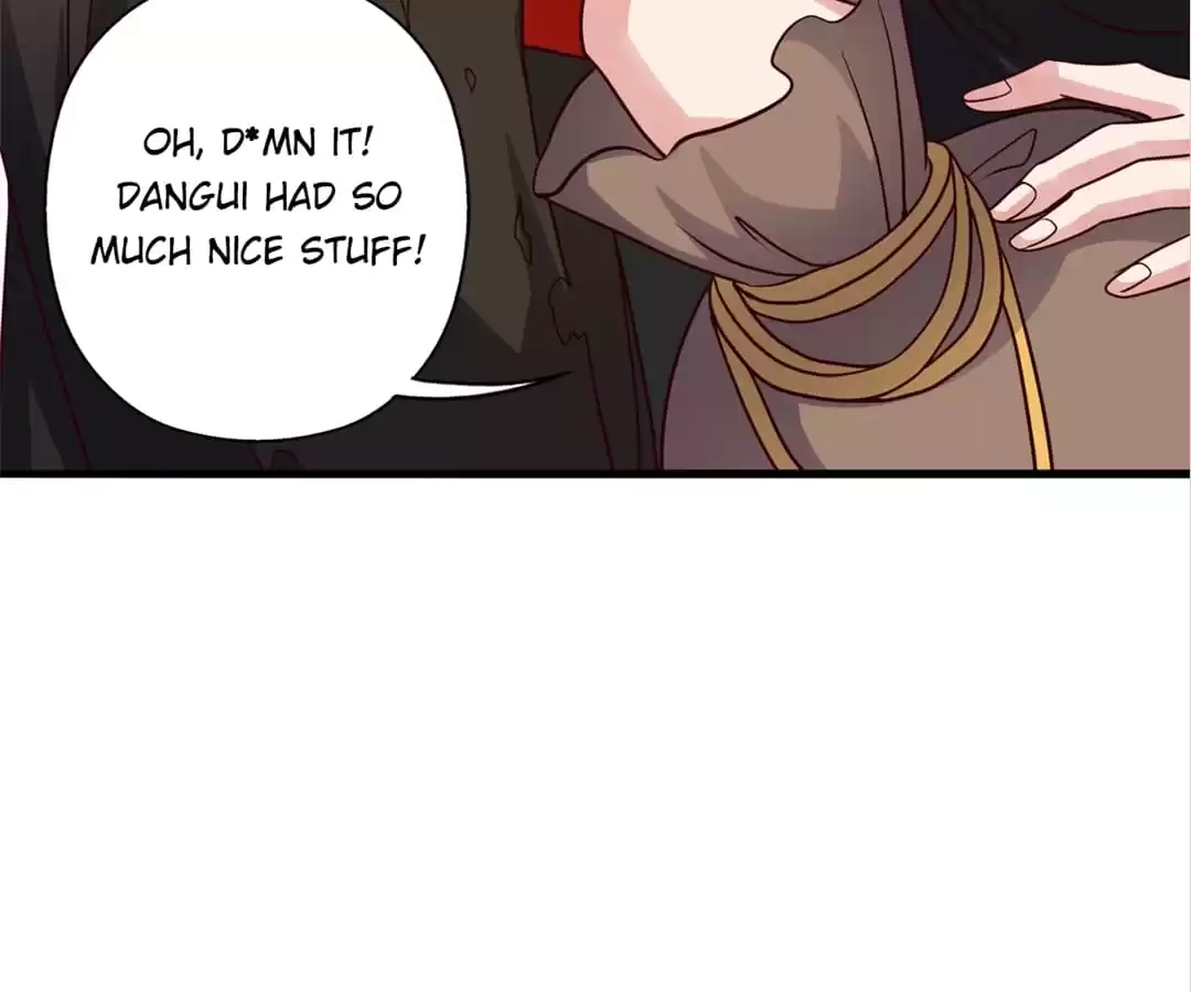 Banished Disciple's Counterattack Chapter 306 page 38 - 