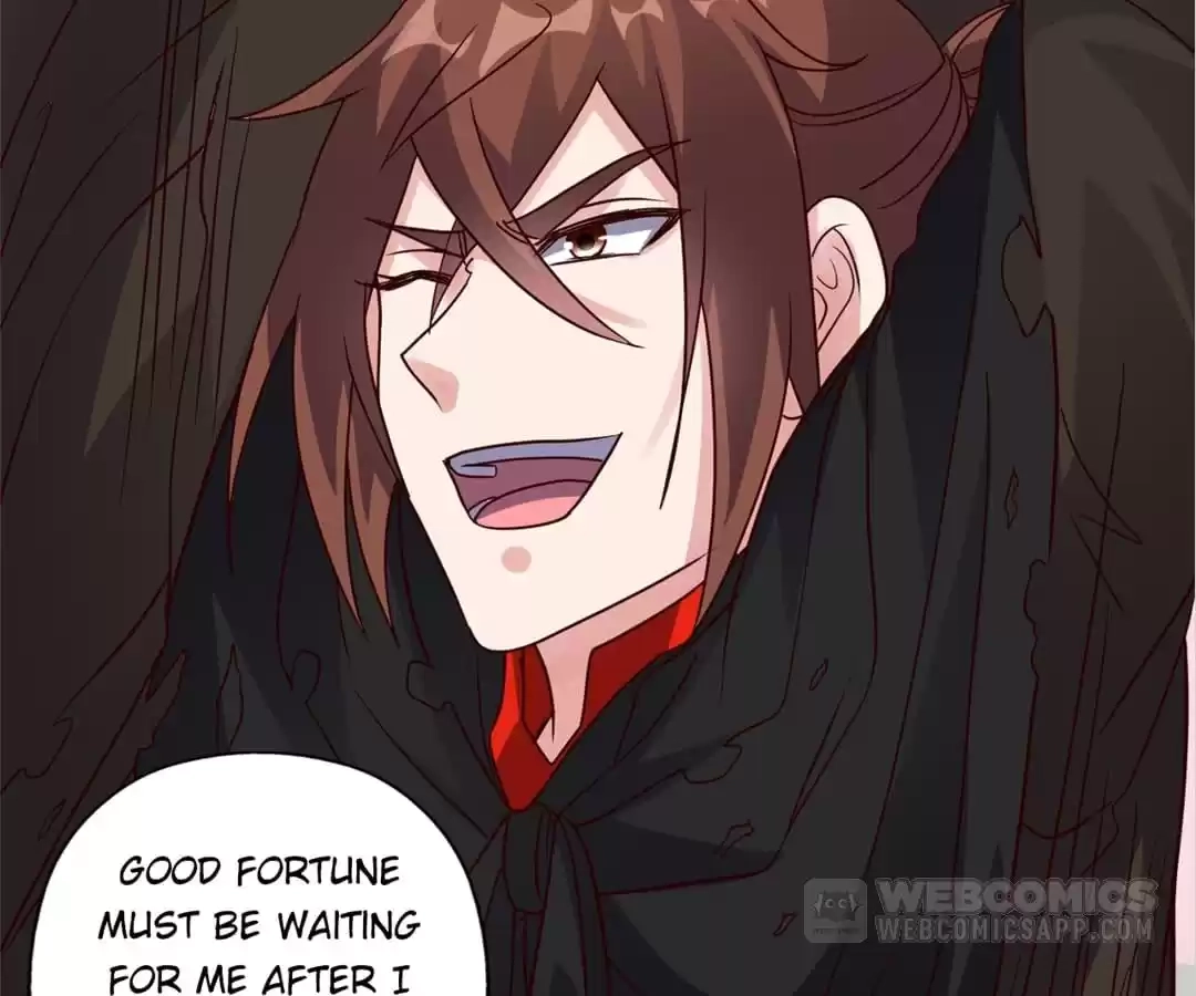 Banished Disciple's Counterattack Chapter 306 page 40 - 