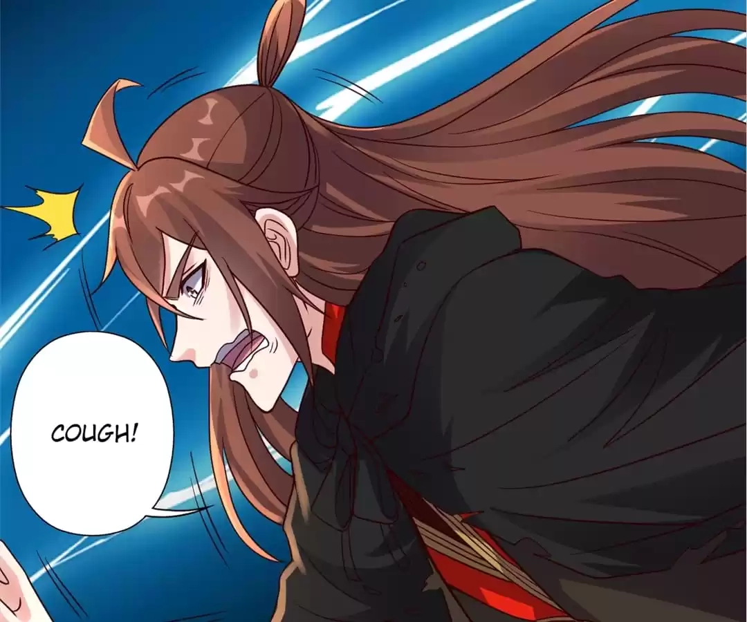 Banished Disciple's Counterattack Chapter 306 page 43 - 
