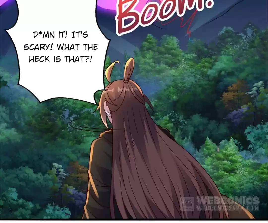 Banished Disciple's Counterattack Chapter 306 page 46 - 