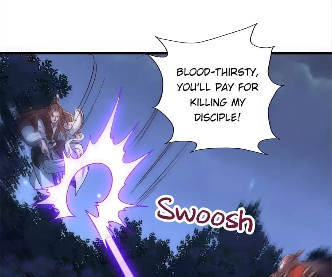 Banished Disciple's Counterattack Chapter 306 page 48 - 