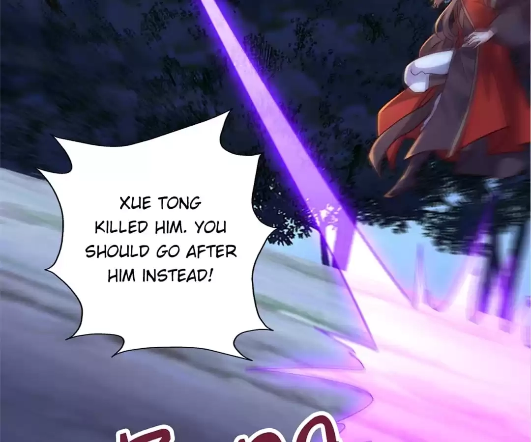 Banished Disciple's Counterattack Chapter 306 page 49 - 