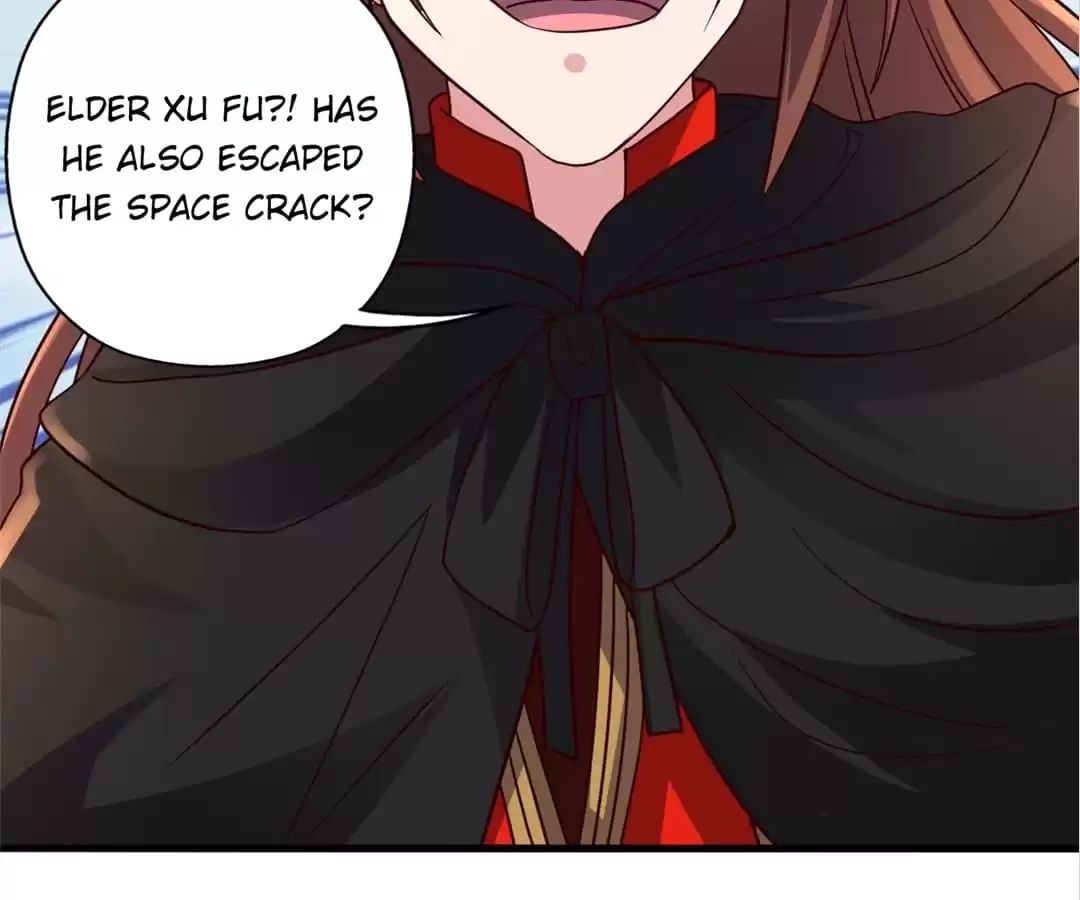 Banished Disciple's Counterattack Chapter 306 page 52 - 