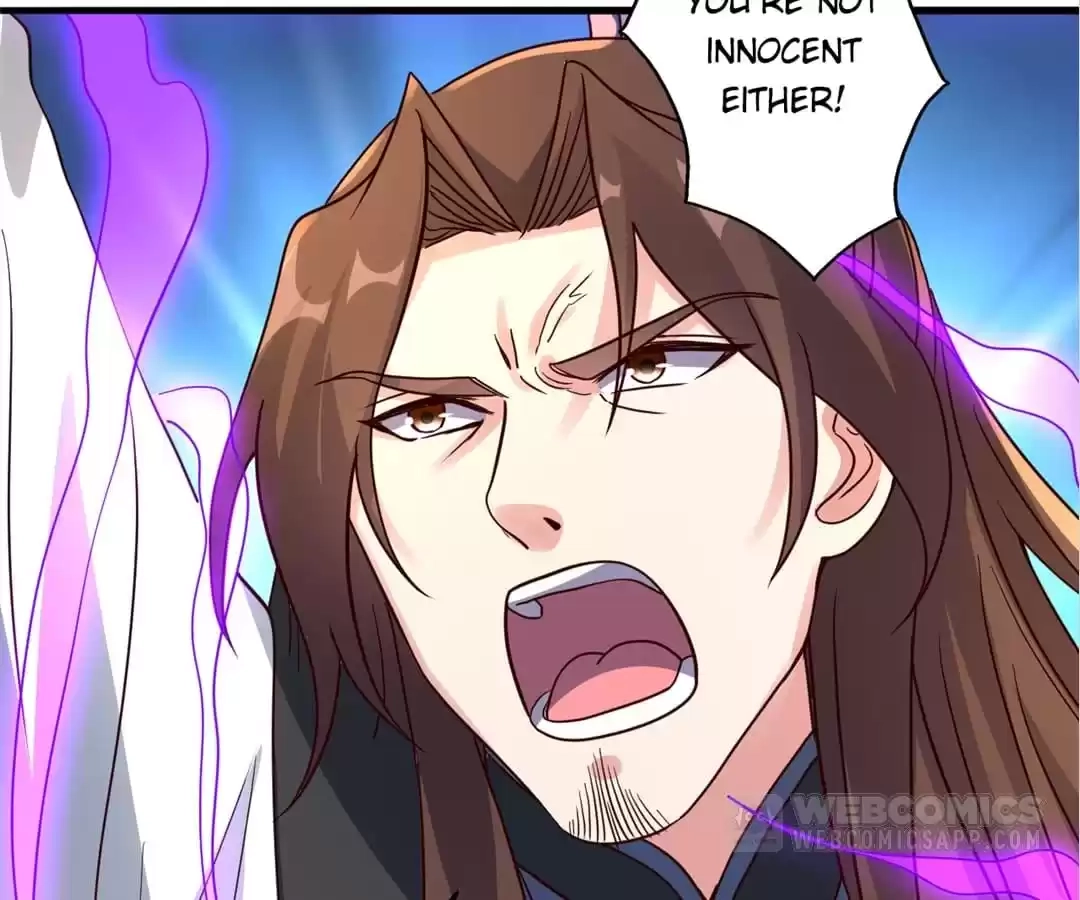 Banished Disciple's Counterattack Chapter 306 page 54 - 