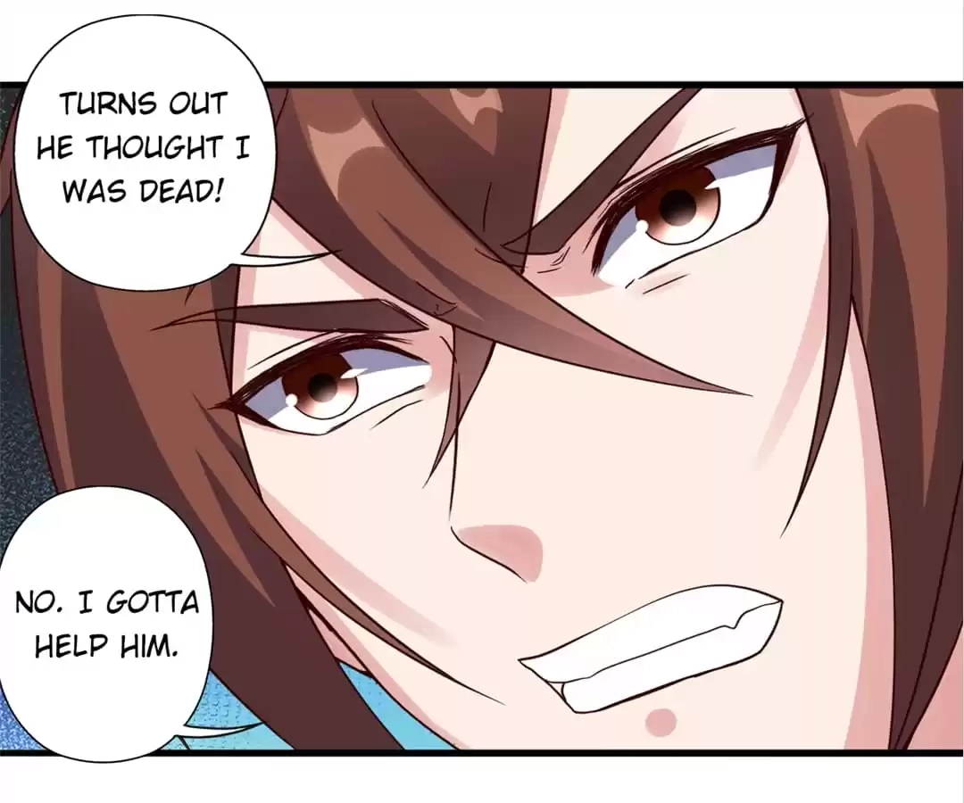 Banished Disciple's Counterattack Chapter 306 page 60 - 