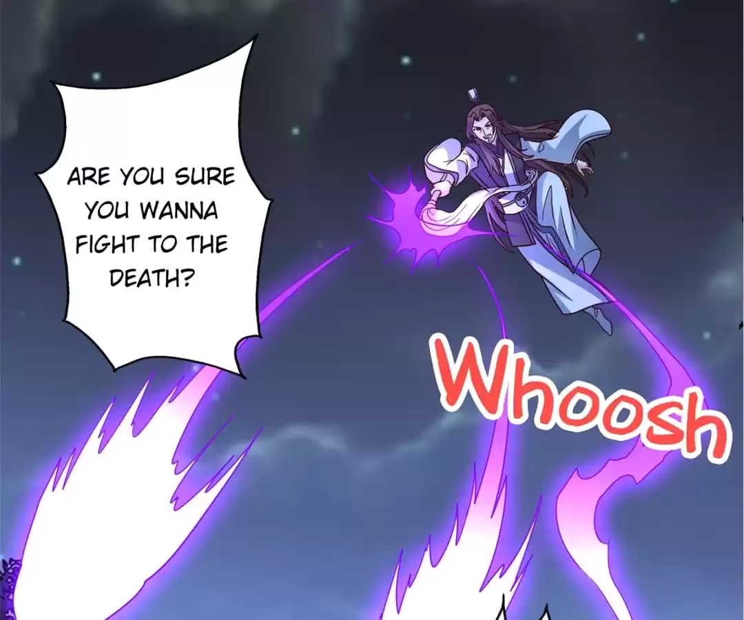 Banished Disciple's Counterattack Chapter 306 page 62 - 