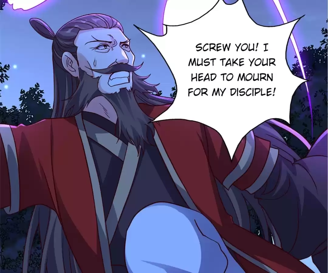 Banished Disciple's Counterattack Chapter 306 page 63 - 