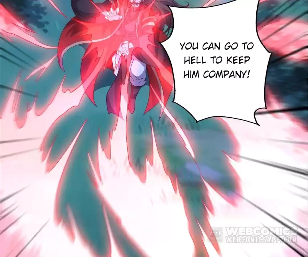 Banished Disciple's Counterattack Chapter 306 page 69 - 