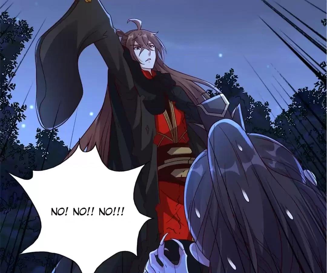 Banished Disciple's Counterattack Chapter 306 page 8 - 