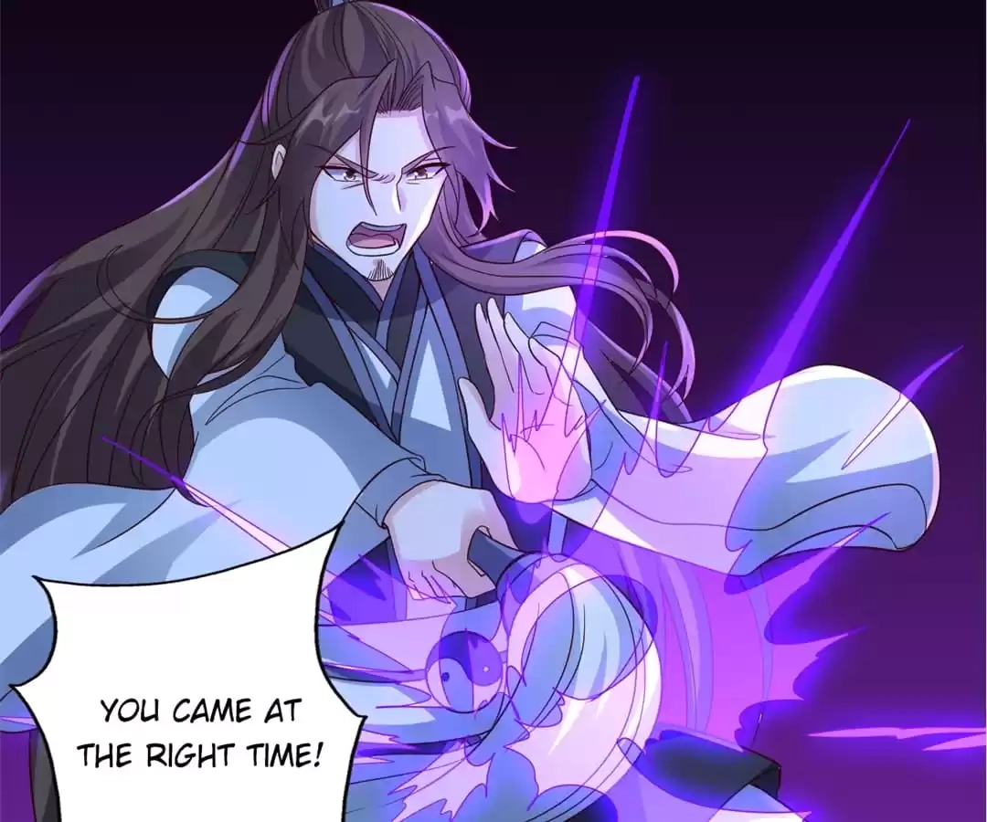 Banished Disciple's Counterattack Chapter 306 page 72 - 