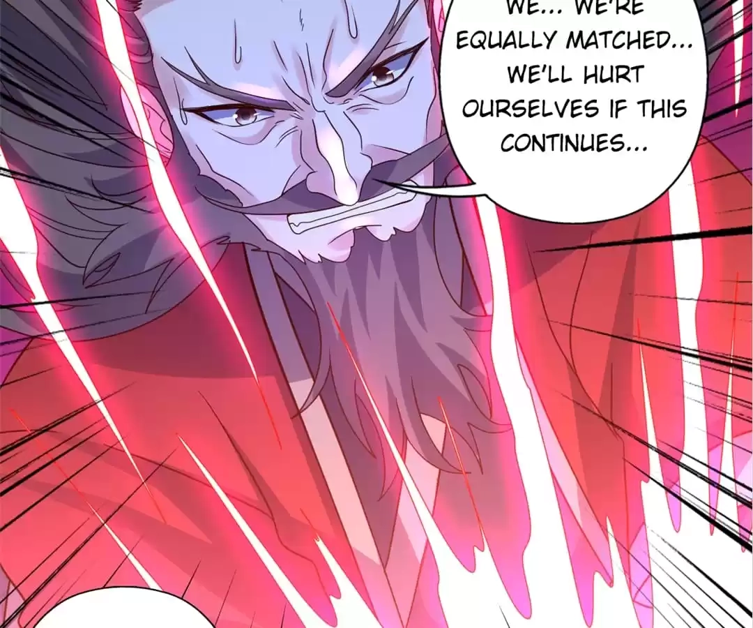 Banished Disciple's Counterattack Chapter 306 page 82 - 