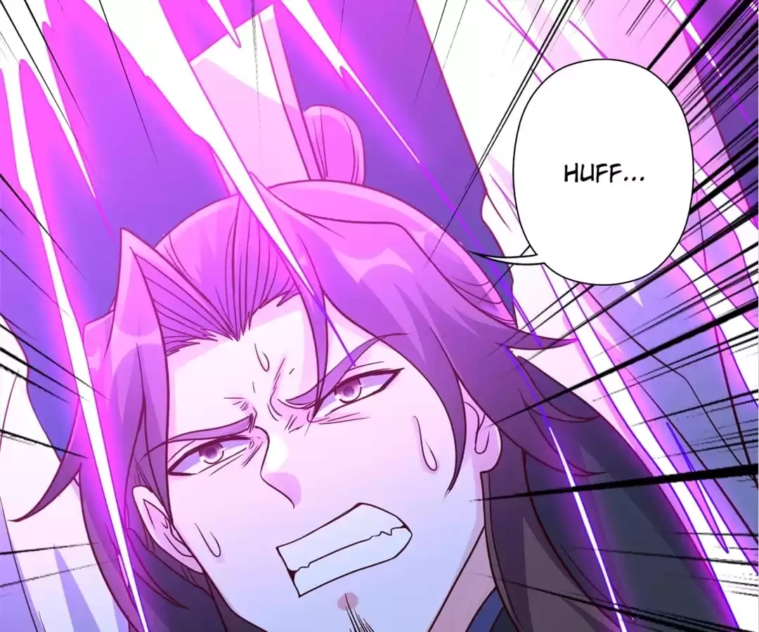 Banished Disciple's Counterattack Chapter 306 page 85 - 