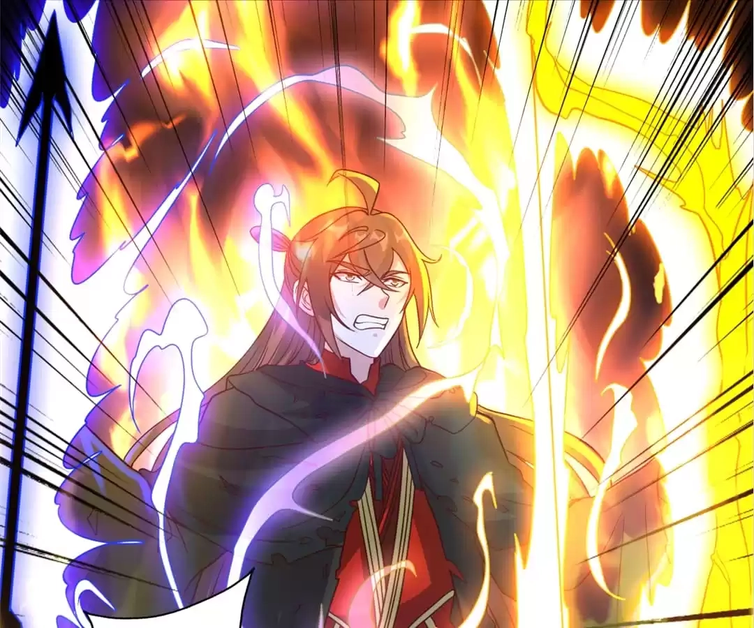 Banished Disciple's Counterattack Chapter 306 page 91 - 