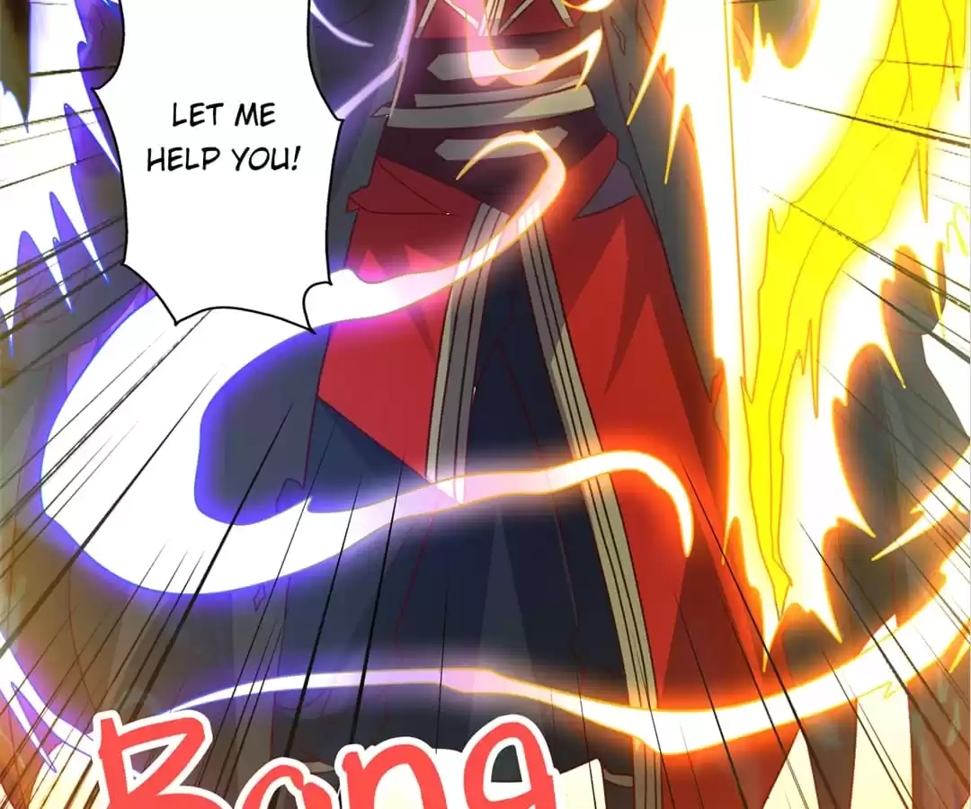 Banished Disciple's Counterattack Chapter 306 page 92 - 