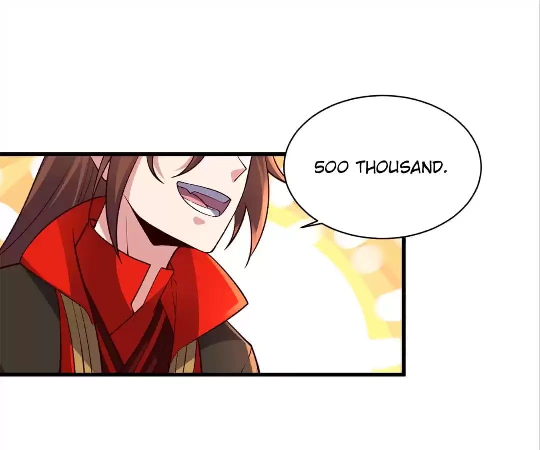 Banished Disciple's Counterattack Chapter 307 page 107 - 
