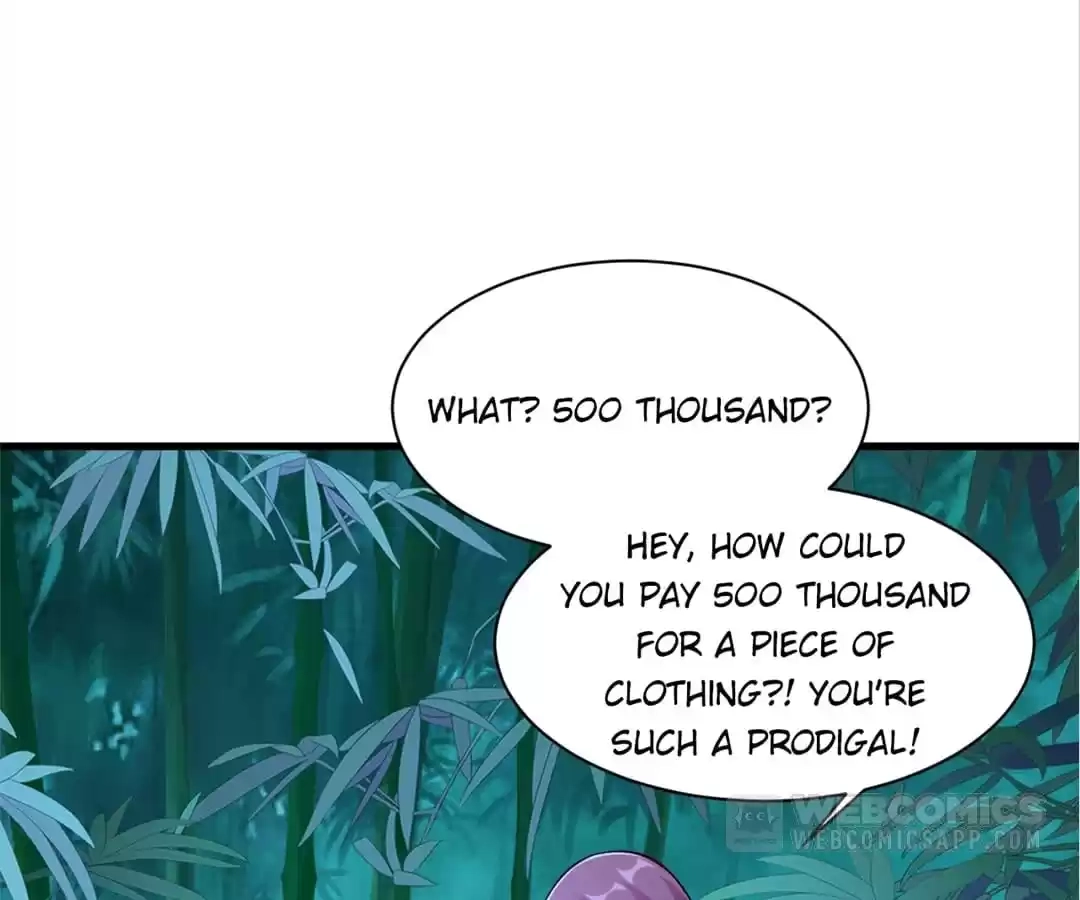 Banished Disciple's Counterattack Chapter 307 page 108 - 