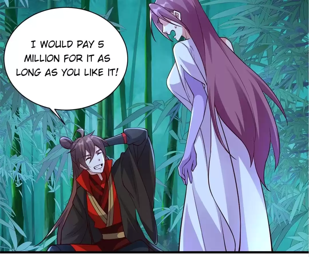 Banished Disciple's Counterattack Chapter 307 page 109 - 