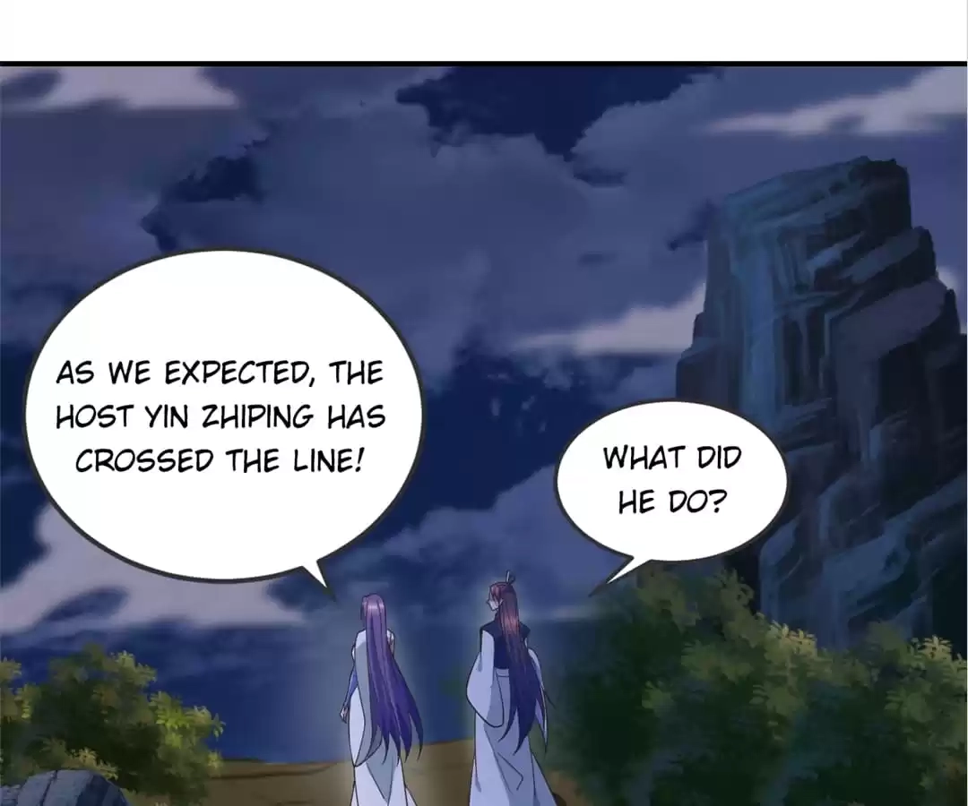 Banished Disciple's Counterattack Chapter 307 page 12 - 