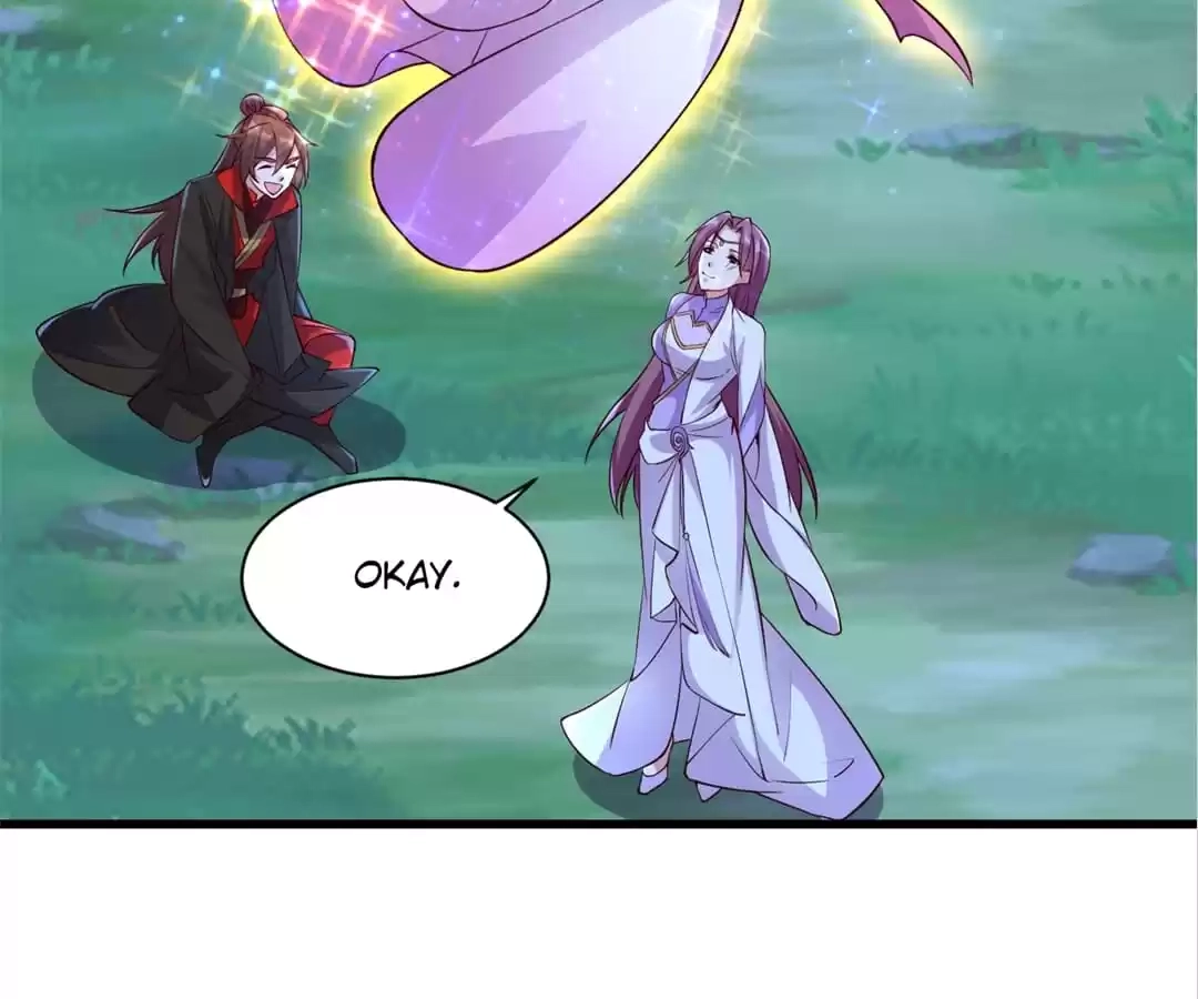 Banished Disciple's Counterattack Chapter 307 page 114 - 