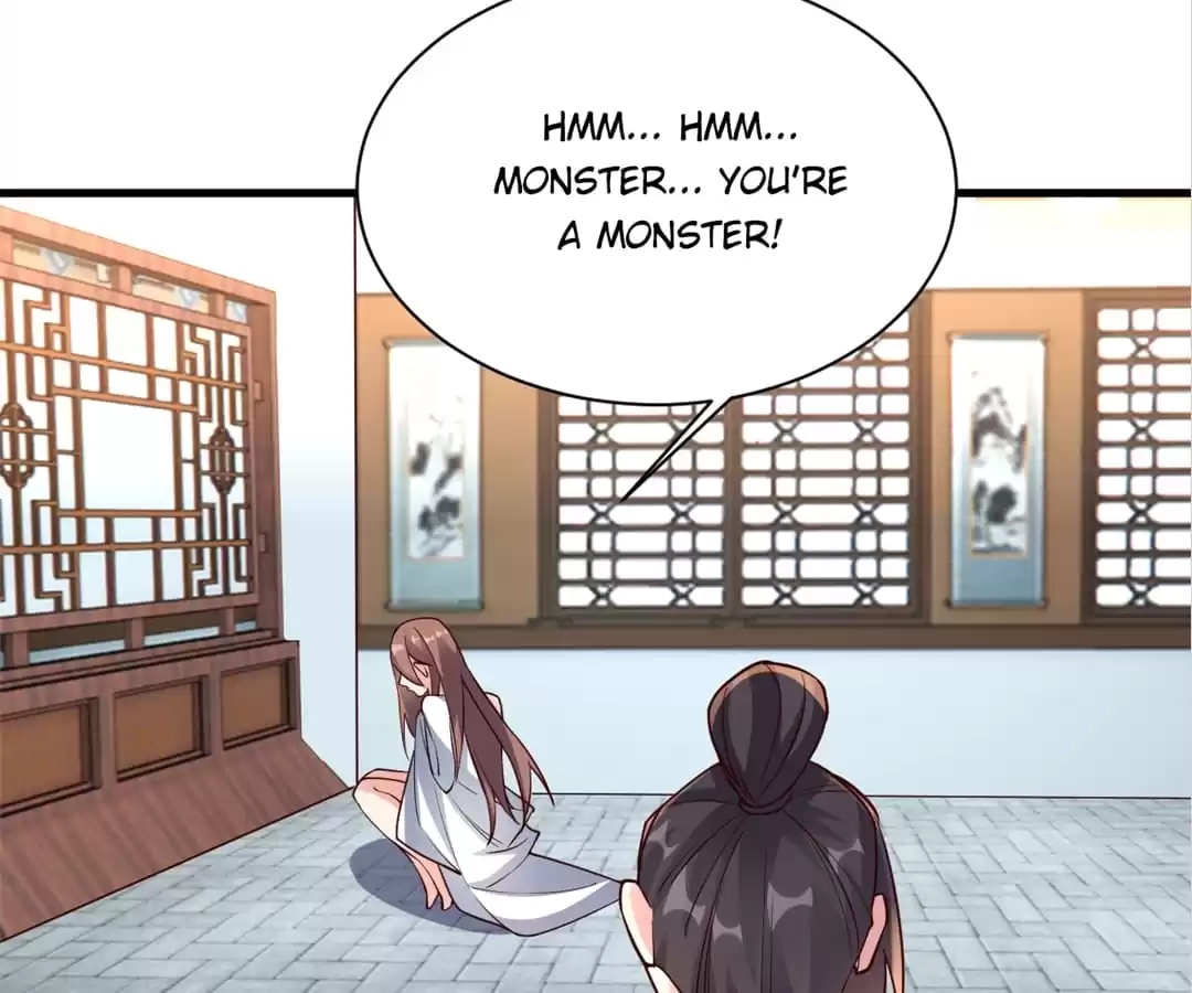 Banished Disciple's Counterattack Chapter 307 page 118 - 