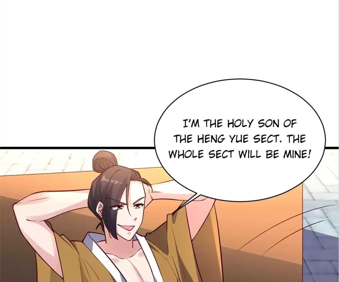Banished Disciple's Counterattack Chapter 307 page 120 - 
