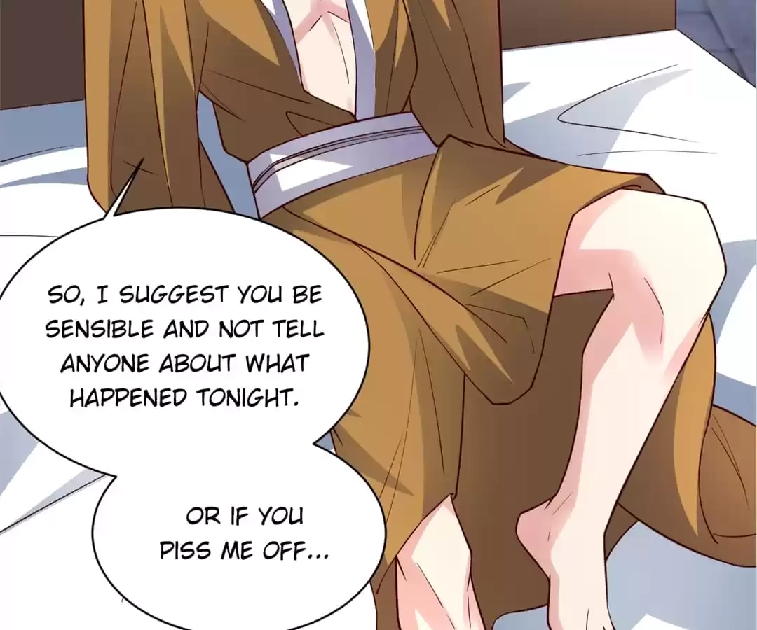Banished Disciple's Counterattack Chapter 307 page 121 - 