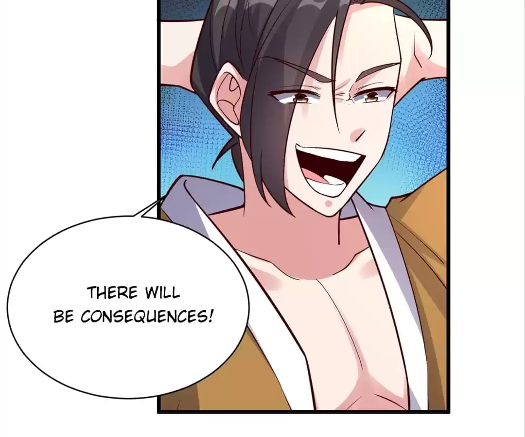 Banished Disciple's Counterattack Chapter 307 page 123 - 