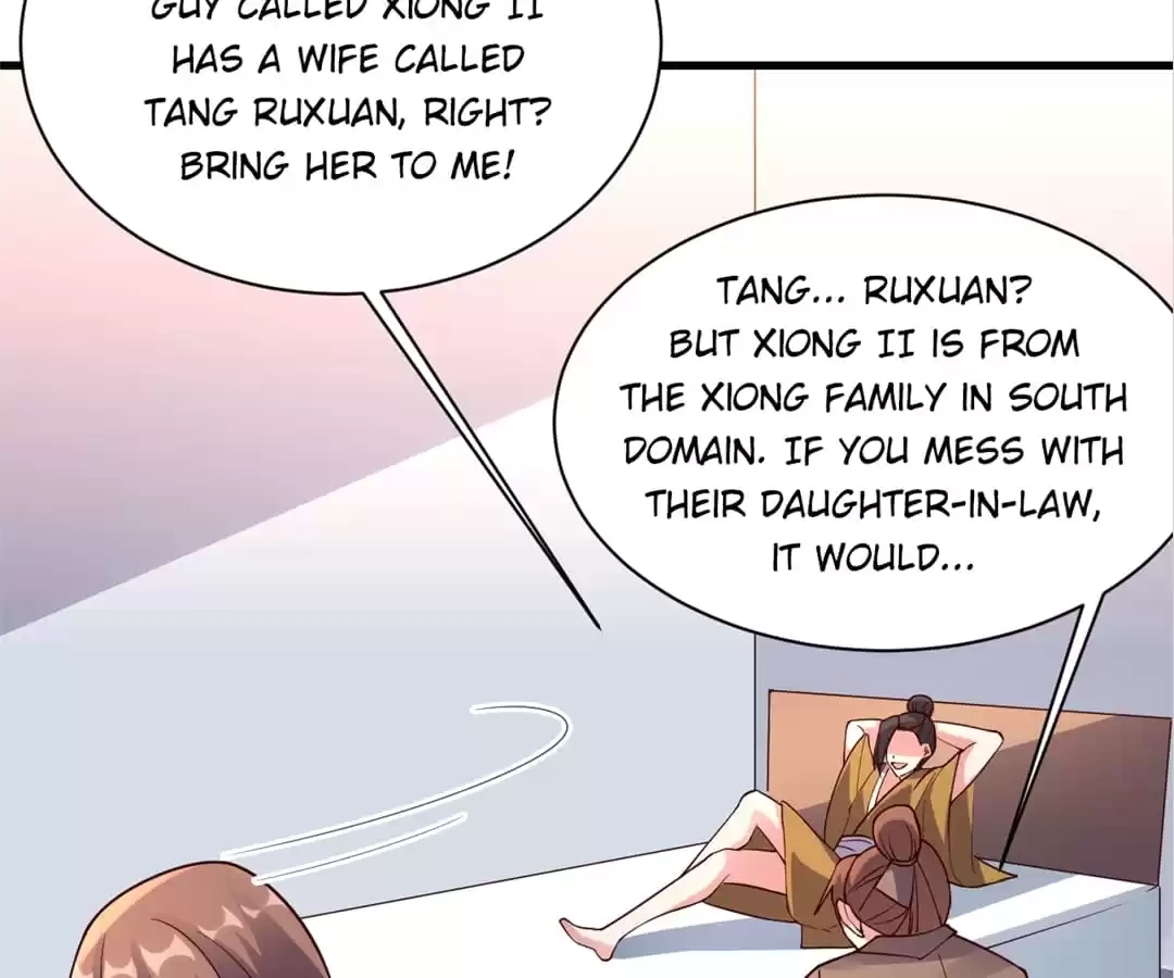 Banished Disciple's Counterattack Chapter 307 page 127 - 