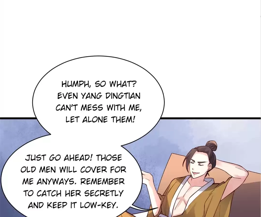 Banished Disciple's Counterattack Chapter 307 page 129 - 