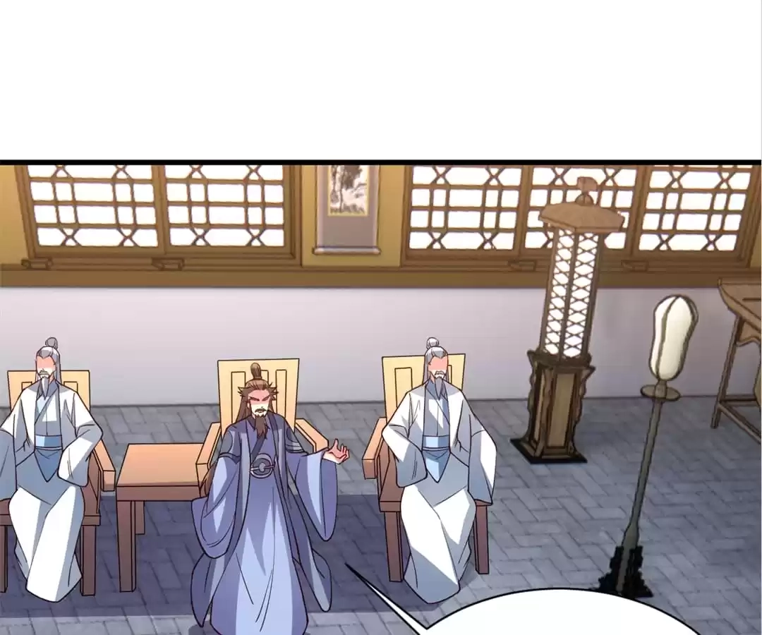 Banished Disciple's Counterattack Chapter 307 page 135 - 