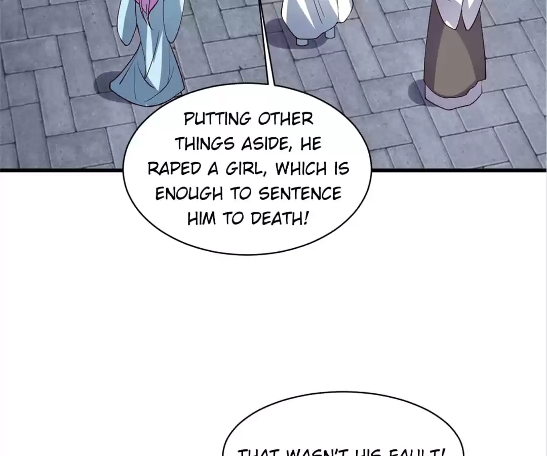 Banished Disciple's Counterattack Chapter 307 page 137 - 