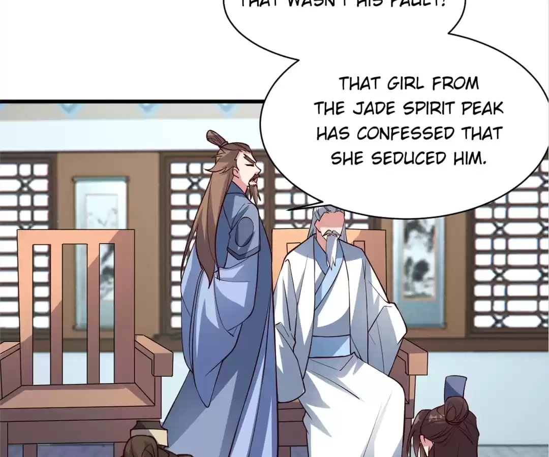 Banished Disciple's Counterattack Chapter 307 page 138 - 