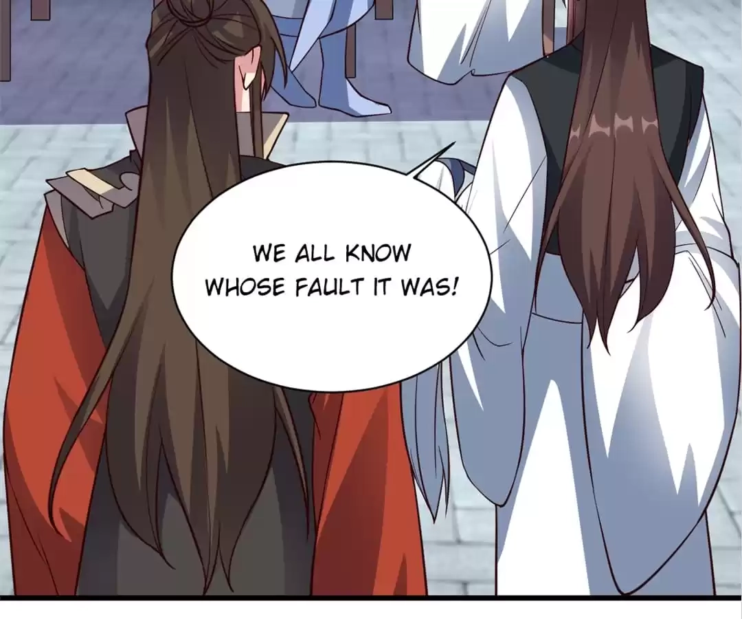 Banished Disciple's Counterattack Chapter 307 page 139 - 