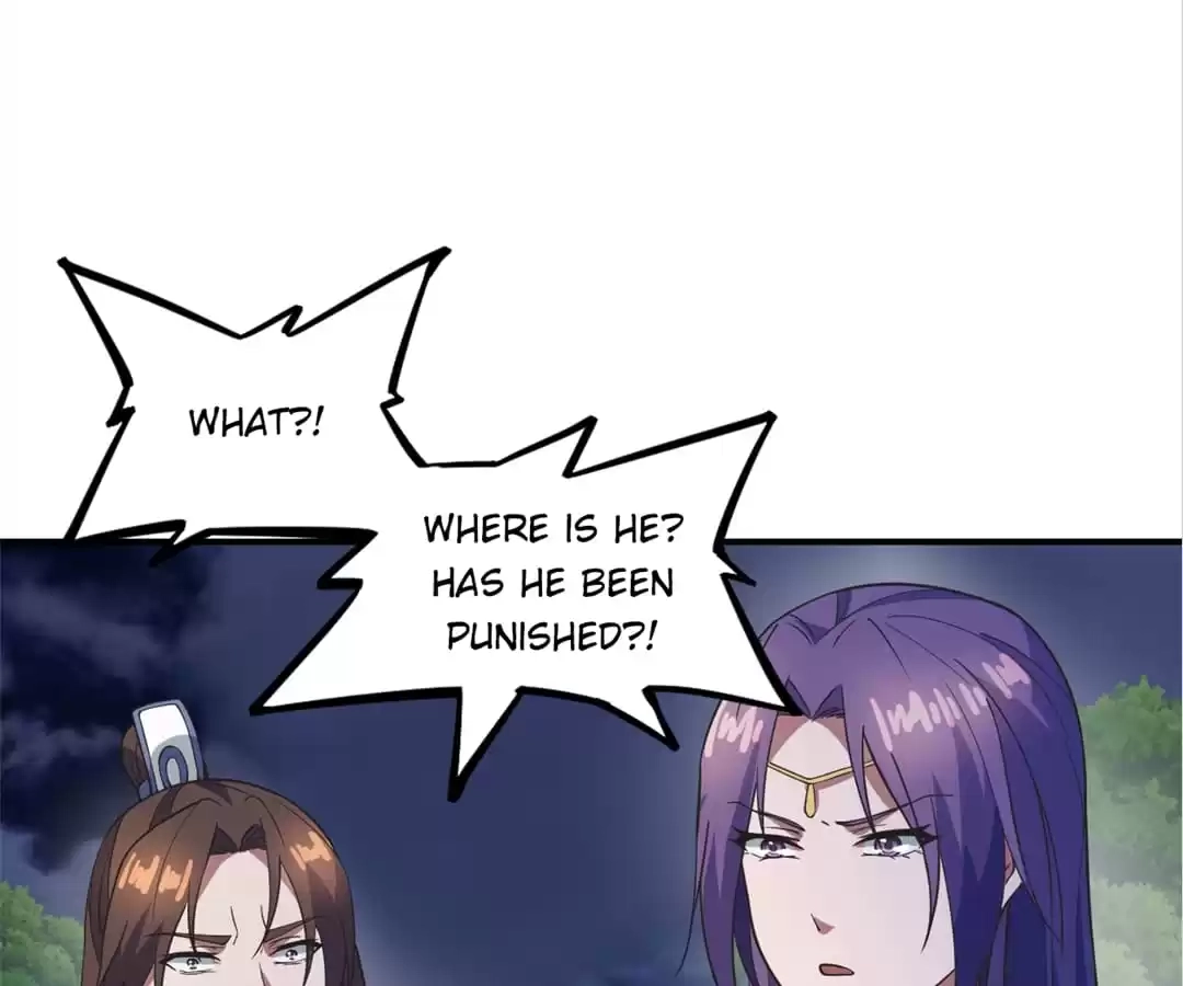 Banished Disciple's Counterattack Chapter 307 page 15 - 