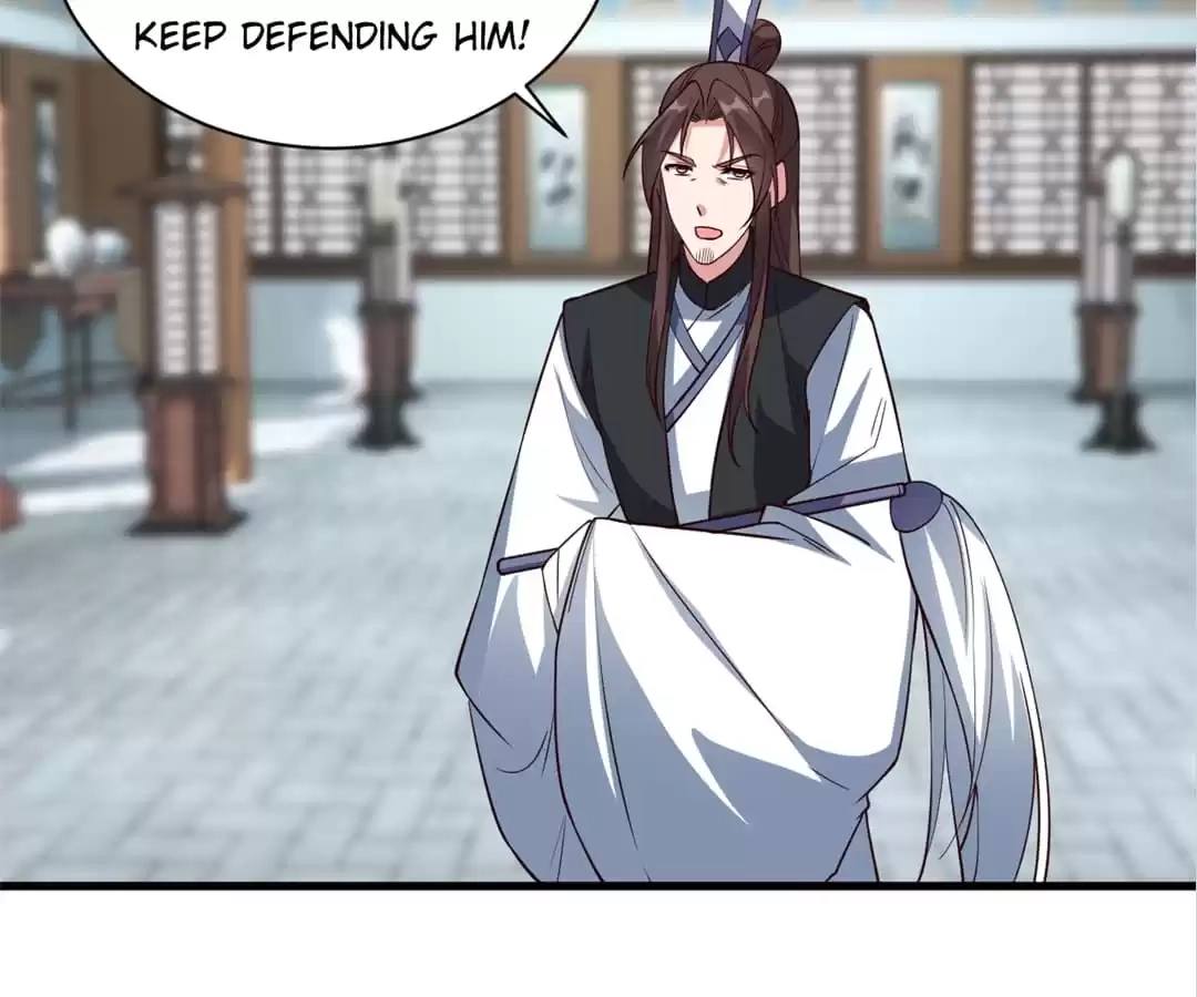 Banished Disciple's Counterattack Chapter 307 page 141 - 