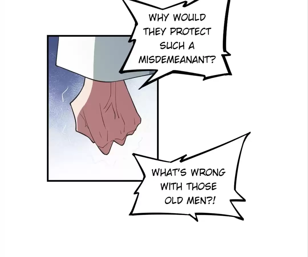 Banished Disciple's Counterattack Chapter 307 page 17 - 