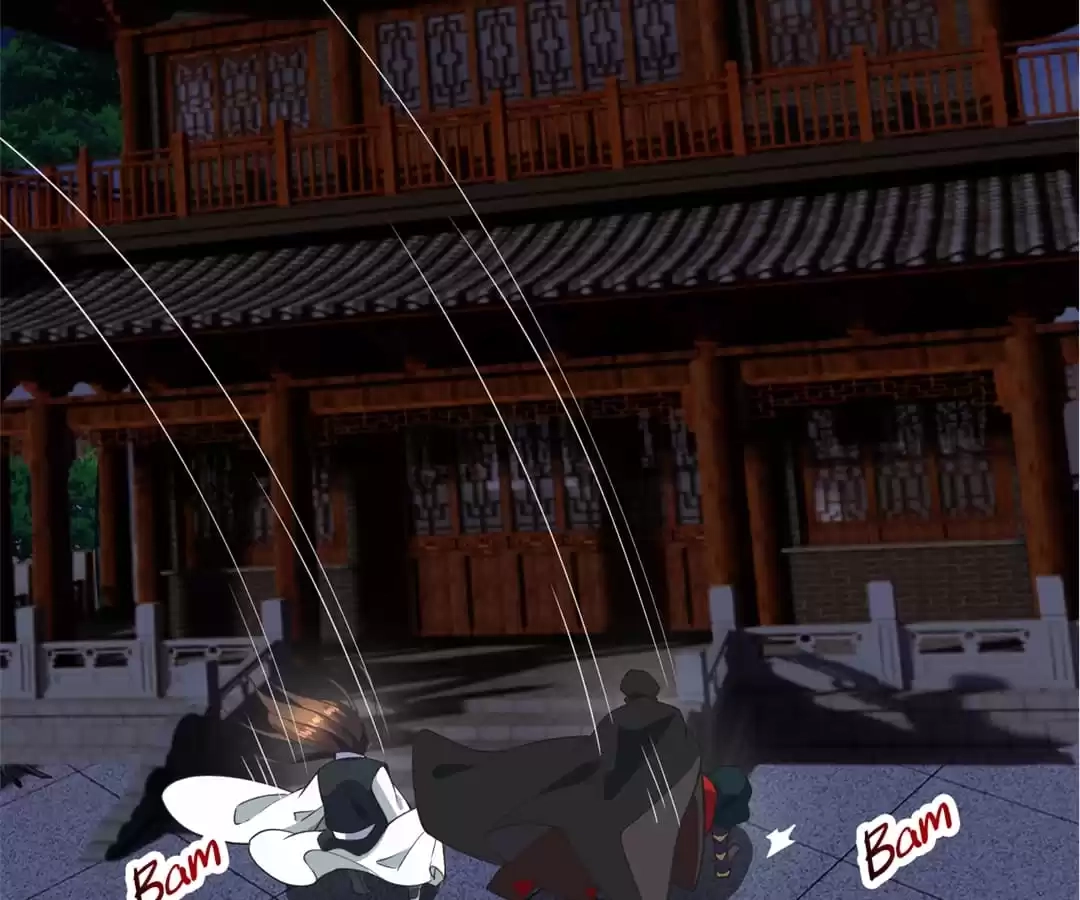 Banished Disciple's Counterattack Chapter 307 page 3 - 