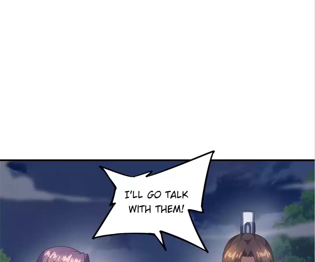 Banished Disciple's Counterattack Chapter 307 page 22 - 