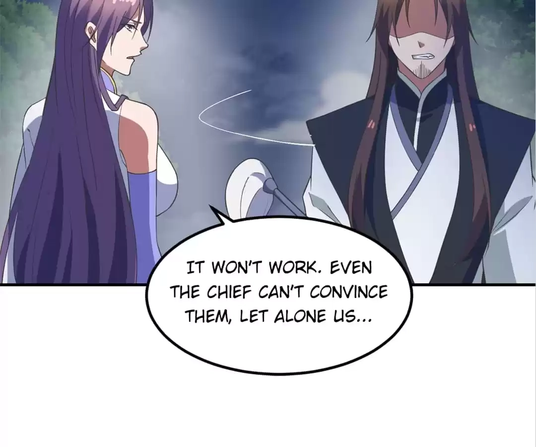 Banished Disciple's Counterattack Chapter 307 page 23 - 