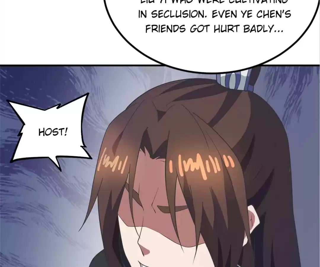Banished Disciple's Counterattack Chapter 307 page 26 - 
