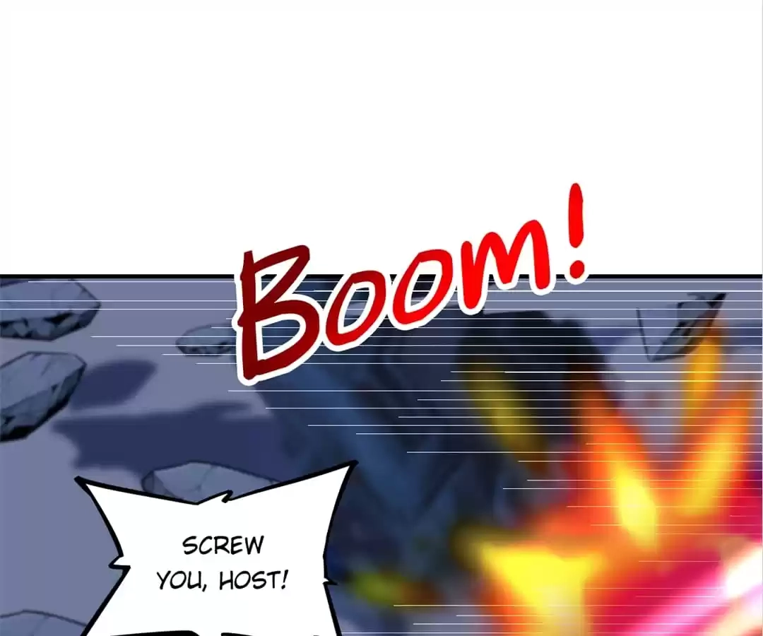 Banished Disciple's Counterattack Chapter 307 page 28 - 