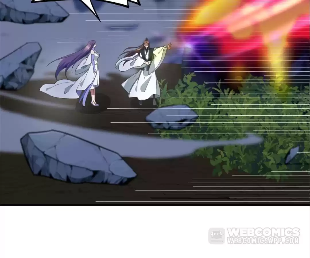 Banished Disciple's Counterattack Chapter 307 page 29 - 